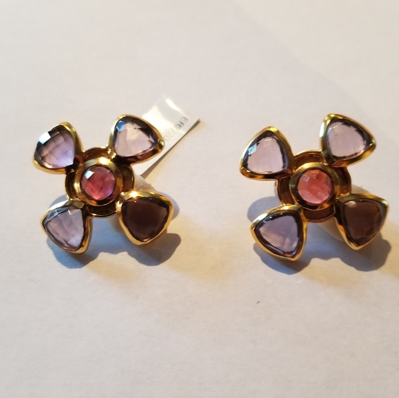 Julie Vos Jewelry - Julie Vos earrings
